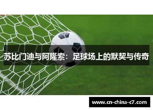 苏比门迪与阿隆索：足球场上的默契与传奇