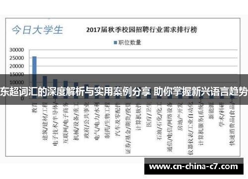 东超词汇的深度解析与实用案例分享 助你掌握新兴语言趋势