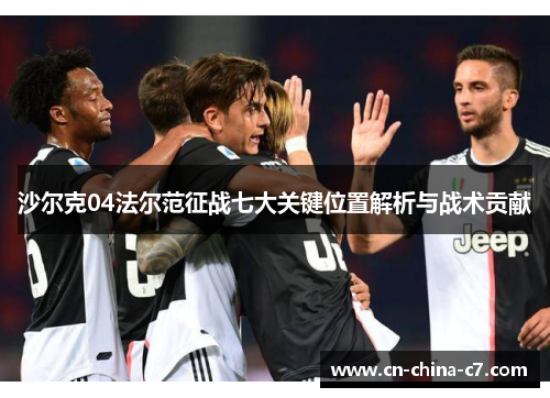 沙尔克04法尔范征战七大关键位置解析与战术贡献