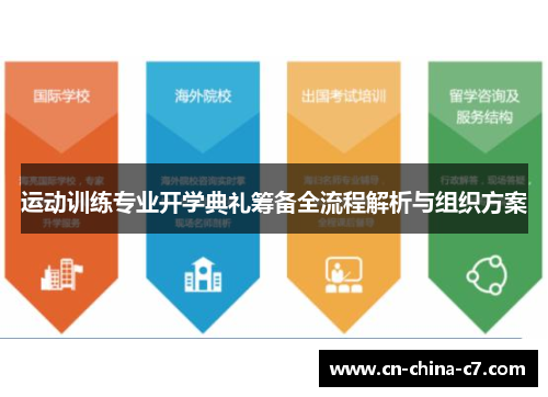 运动训练专业开学典礼筹备全流程解析与组织方案