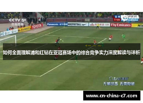 如何全面理解浦和红钻在亚冠赛场中的综合竞争实力深度解读与详析 如何全面理解浦和红钻在亚冠赛场中的综合竞争实力深度解读与详析