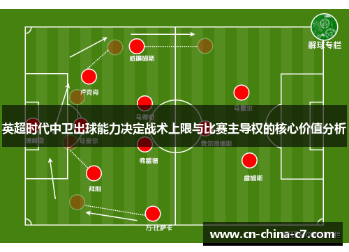 英超时代中卫出球能力决定战术上限与比赛主导权的核心价值分析