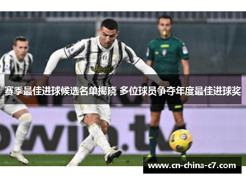 赛季最佳进球候选名单揭晓 多位球员争夺年度最佳进球奖